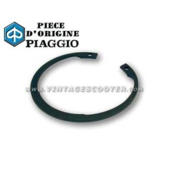 Circlip arrêt de roulement 25x62x12 Vespa PX